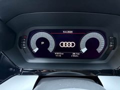 Audi A3 A3L Limousine 35 TFSI Progressive Elegance - ფოტო 5