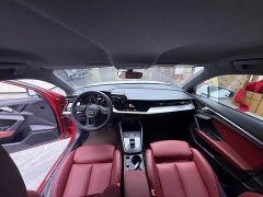 Audi A3 A3L Limousine 35 TFSI Progressive Elegance - ფოტო 6