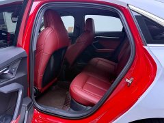 Audi A3 A3L Limousine 35 TFSI Progressive Elegance - ფოტო 7