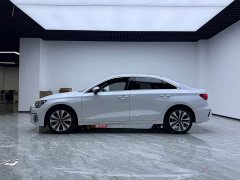 Audi A3 A3L Limousine 35 TFSI Progressive Elegance - ფოტო 8