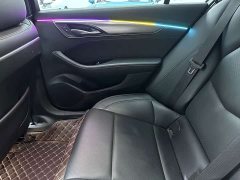 Cadillac CT5 28T Luxury - ფოტო 11