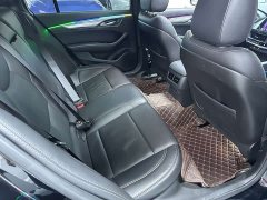 Cadillac CT5 28T Luxury - ფოტო 12