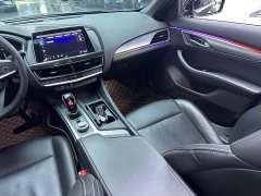 Cadillac CT5 28T Luxury - ფოტო 14