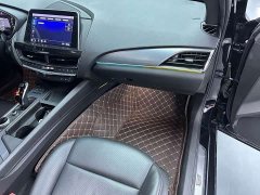 Cadillac CT5 28T Luxury - ფოტო 16