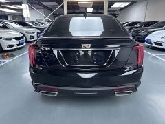 Cadillac CT5 28T Luxury - ფოტო 17