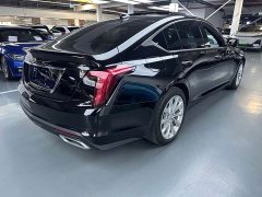 Cadillac CT5 28T Luxury - ფოტო 18