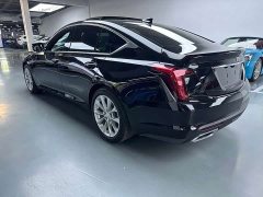 Cadillac CT5 28T Luxury - ფოტო 19