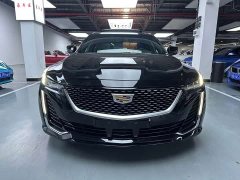 Cadillac CT5 28T Luxury - ფოტო 2