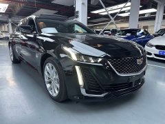 Cadillac CT5 28T Luxury - ფოტო 3