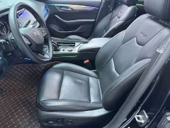 Cadillac CT5 28T Luxury - ფოტო 4