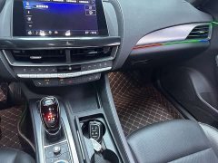 Cadillac CT5 28T Luxury - ფოტო 6