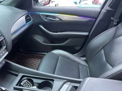Cadillac CT5 28T Luxury - ფოტო 7
