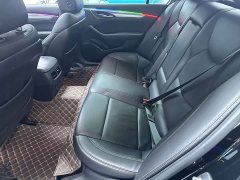 Cadillac CT5 28T Luxury - ფოტო 9