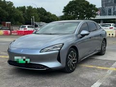 Baojun Xiangjing EV 600km Edition - ფოტო 1