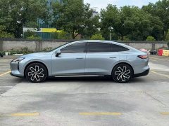 Baojun Xiangjing EV 600km Edition - ფოტო 10