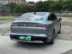 Baojun Xiangjing EV 600km Edition - ფოტო 12