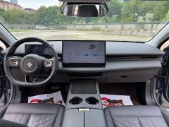 Baojun Xiangjing EV 600km Edition - ფოტო 3