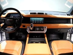 Land Rover Defender 2020 110 P400 SE - ფოტო 10