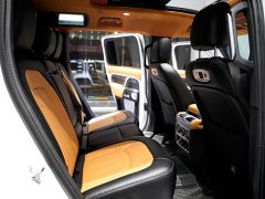 Land Rover Defender 2020 110 P400 SE - ფოტო 11