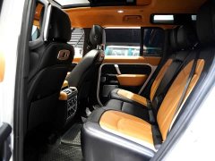 Land Rover Defender 2020 110 P400 SE - ფოტო 12