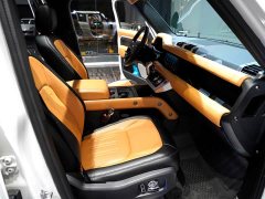 Land Rover Defender 2020 110 P400 SE - ფოტო 15