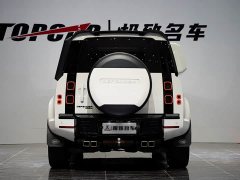 Land Rover Defender 2020 110 P400 SE - ფოტო 17