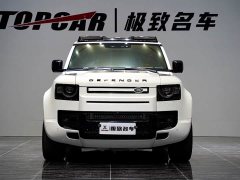 Land Rover Defender 2020 110 P400 SE - ფოტო 2