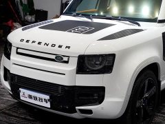 Land Rover Defender 2020 110 P400 SE - ფოტო 3