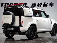 Land Rover Defender 2020 110 P400 SE - ფოტო 6