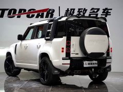 Land Rover Defender 2020 110 P400 SE - ფოტო 7