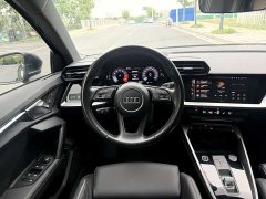 Audi A3 A3L Limousine 35 TFSI Fashion Sport - ფოტო 2