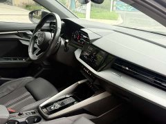 Audi A3 A3L Limousine 35 TFSI Fashion Sport - ფოტო 3