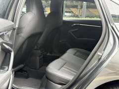 Audi A3 A3L Limousine 35 TFSI Fashion Sport - ფოტო 4