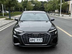Audi A3 A3L Limousine 35 TFSI Fashion Sport - ფოტო 5