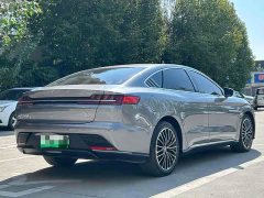 BYD Han 2020 EV Ultra-Long Range Luxury - ფოტო 7