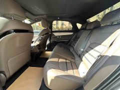 BYD Han 2020 EV Ultra-Long Range Luxury - ფოტო 2