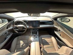 BYD Han 2020 EV Ultra-Long Range Luxury - ფოტო 3