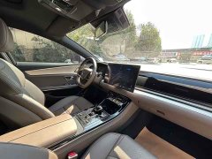 BYD Han 2020 EV Ultra-Long Range Luxury - ფოტო 4