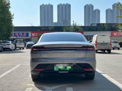 BYD Han 2020 EV Ultra-Long Range Luxury - ფოტო 6