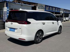 GAC Aion M6 270T DCT Deluxe Edition 7-Seater - ფოტო 10