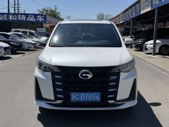 GAC Aion M6 270T DCT Deluxe Edition 7-Seater - ფოტო 2