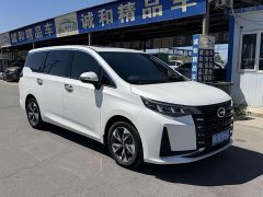 GAC Aion M6 270T DCT Deluxe Edition 7-Seater - ფოტო 3