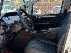 GAC Aion M6 270T DCT Deluxe Edition 7-Seater - ფოტო 4