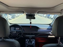 GAC Aion M6 270T DCT Deluxe Edition 7-Seater - ფოტო 5
