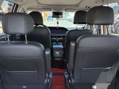GAC Aion M6 270T DCT Deluxe Edition 7-Seater - ფოტო 7