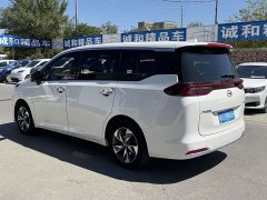GAC Aion M6 270T DCT Deluxe Edition 7-Seater - ფოტო 8