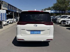 GAC Aion M6 270T DCT Deluxe Edition 7-Seater - ფოტო 9