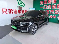 Geely Xingyue L 2021 2.0T DCT EVO FWD Smart Premium Edition - ფოტო 1