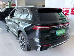 Geely Xingyue L 2021 2.0T DCT EVO FWD Smart Premium Edition - ფოტო 11