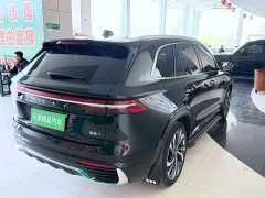 Geely Xingyue L 2021 2.0T DCT EVO FWD Smart Premium Edition - ფოტო 12